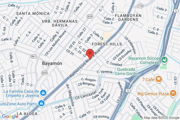 QUALITY CLEANING PRODUCTS
