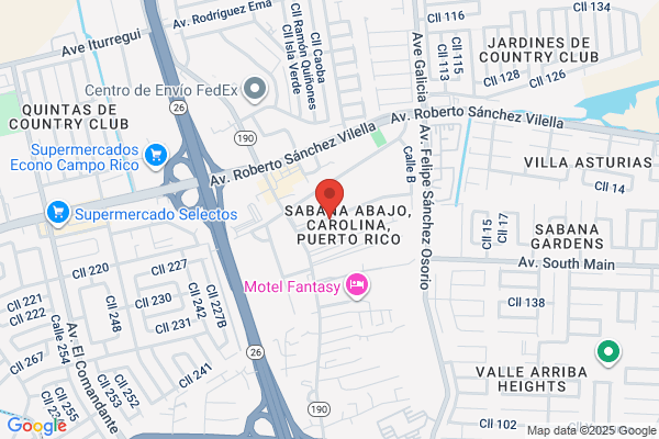 SANTURCE SUPPLY CORP