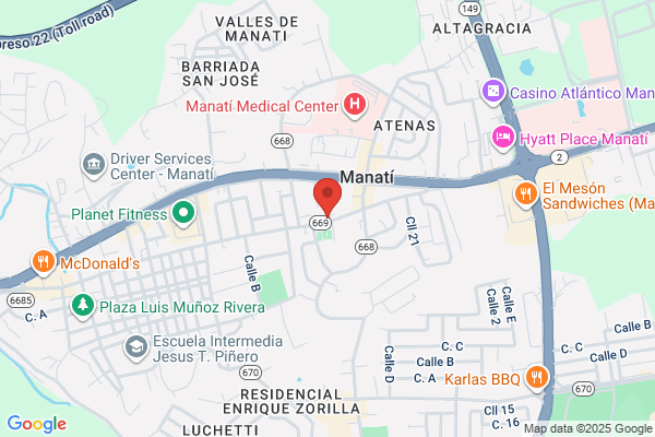 CLINICA ESPECIALIZED