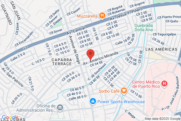 LABORATORIO CLINICO CTR