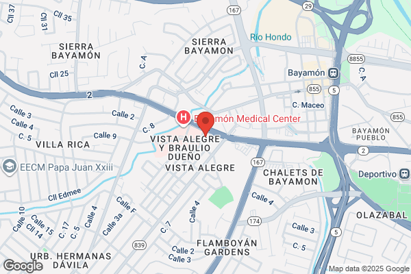 LABORATORIO CLINICO CTR