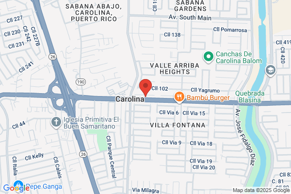 LABORATORIO CLINICO DEL VALLE