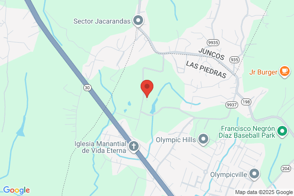 J E GANADERIA INC