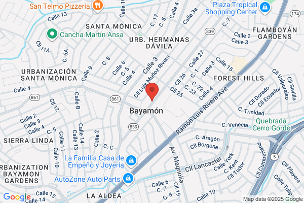 ALAMO TECHNICAL AUTO SVC