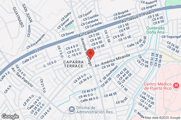 AUTO EMPORIUM GARCED JUNIOR