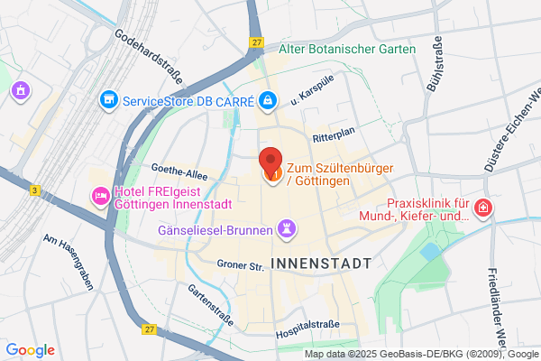BAVARIA BODY SHOP