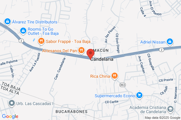 EL CANO AUTO REPAIR