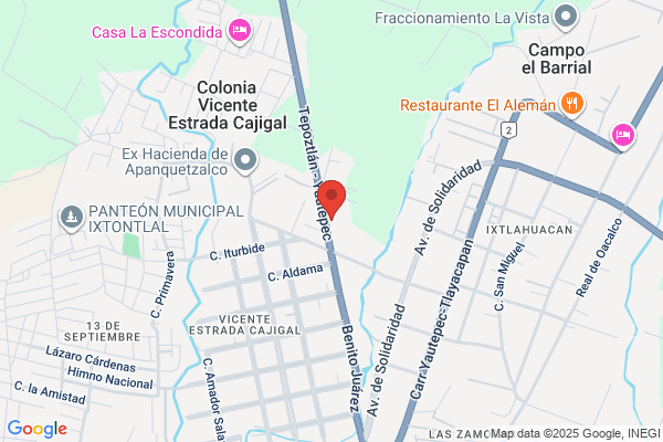 EMPRESAS RIOS