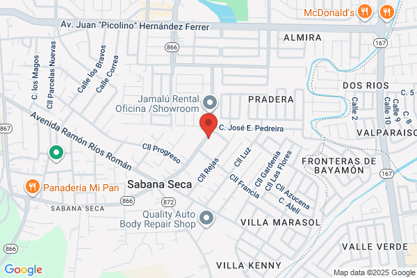 IGLESIAS AUTO SVC
