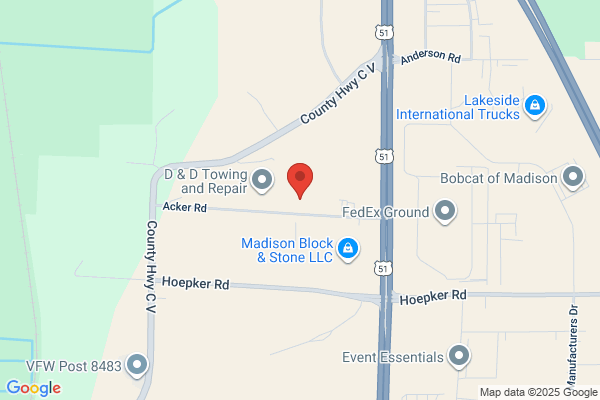 J M AUTO REPAIR