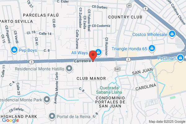 MANI CAR CARE CTR