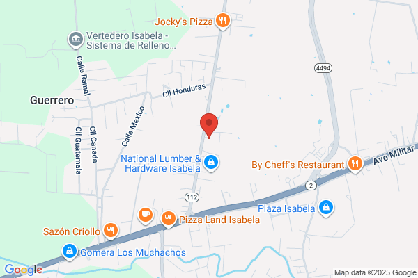 MANOLO MACHINE SHOP