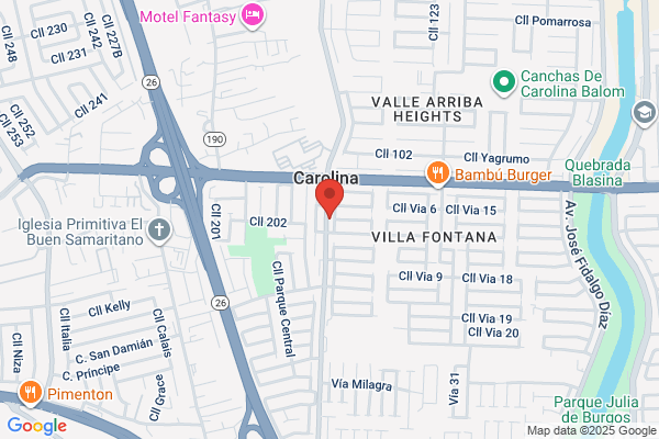 MARIN AUTO SVC