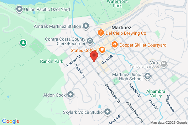MARTINEZ MACHINE SHOP