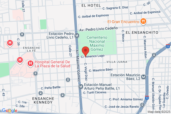 RADIADORES CUATRO CALLES