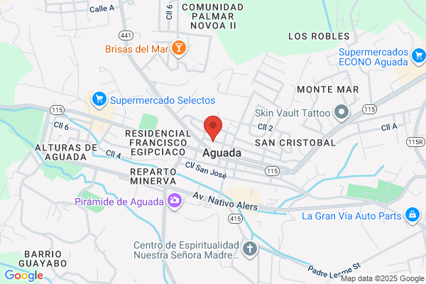 SALON DE BELLEZA & ALGO MAS