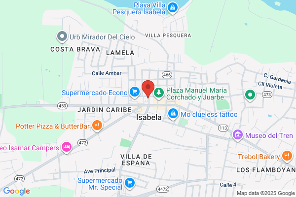 TU CENTRO DE BELLEZA PEOPLE