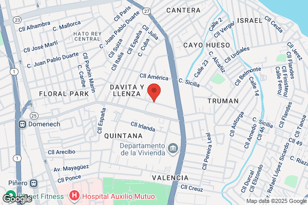 ARMANDO VALLE RAMON