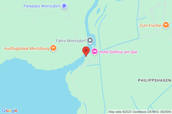 SCHERING DE MANATI