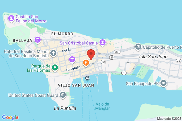 CHEPO'S