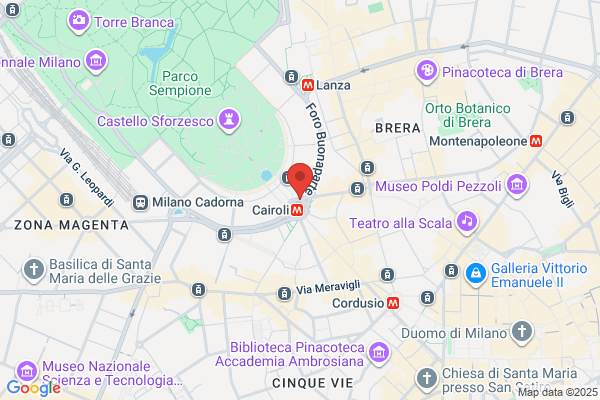 MILANO