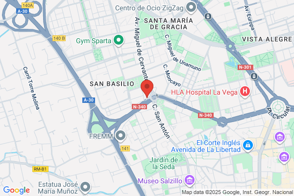 PERIODICO LA OPINION