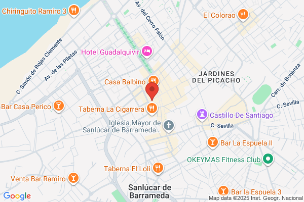 CLUB ISABELINO DE SAN JUAN