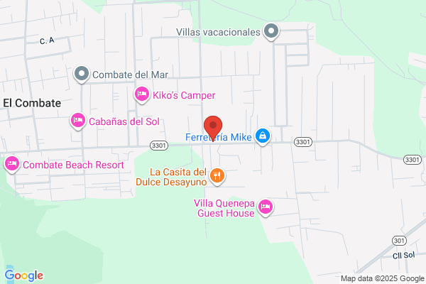 CABO ROJO ENTERPRISE & PADILLA