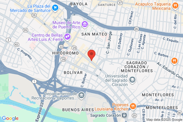 CARDONA CARDONA & ASSOCIATES CPAS, PSC