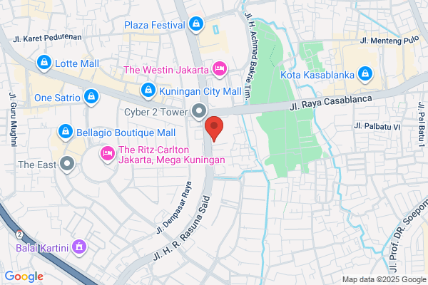 HQ BUSINESS CENTERS