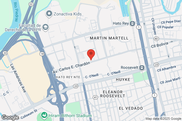 ADJUNTAS OFFICE SUPPLIES