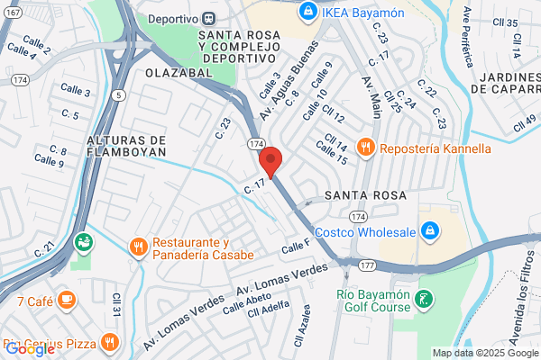 BAYAMON STATIONERY