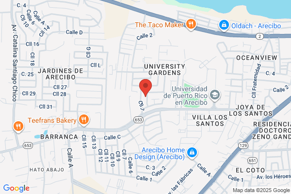 CARIBBEAN OFFICE & SCHOOL