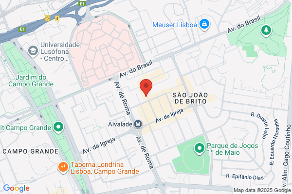 LISBOA COPY CTR