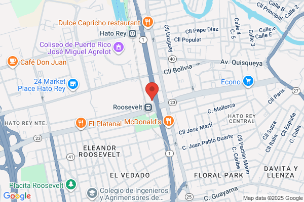 OFFICE PLACE