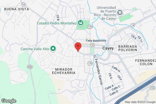 PATILLAS OFFICE & SCHOOL SUPLS