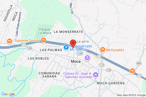 PUERTO RICO OFFICE MACHINES