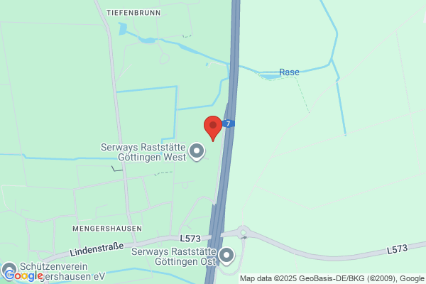 COLLEGE PARK ESSO