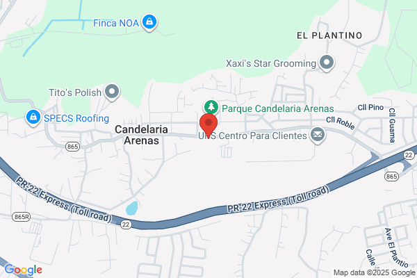 COMPANIA PETROLERA CARIBE INC