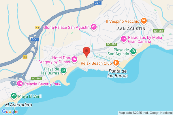 SAN AGUSTIN ESSO FOOD SHOP