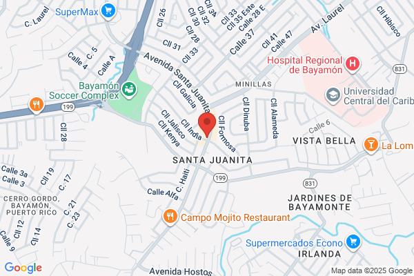 SANTA JUANITA SHELL SVC CTR