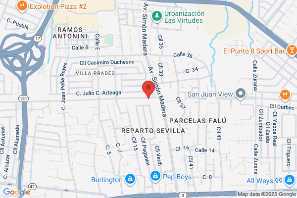 SERVICENTRO AUTOMOTRIZ INC