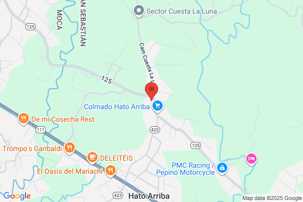 SOTO SERVICE CTR