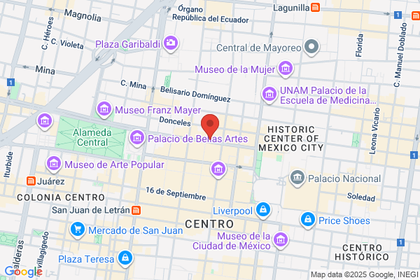CENTRO DE LENTES DE CONTACTO