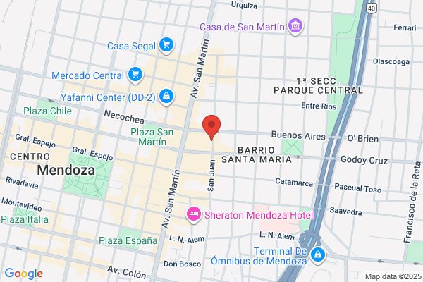 CENTRO OPTICO EXPRESS