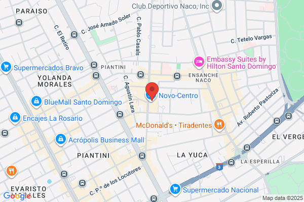 CLINICA VISUAL
