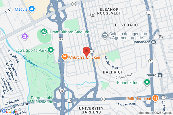 CLINICA VISUAL MELENDEZ