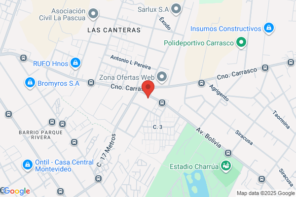 Optica De La Cruz Inc