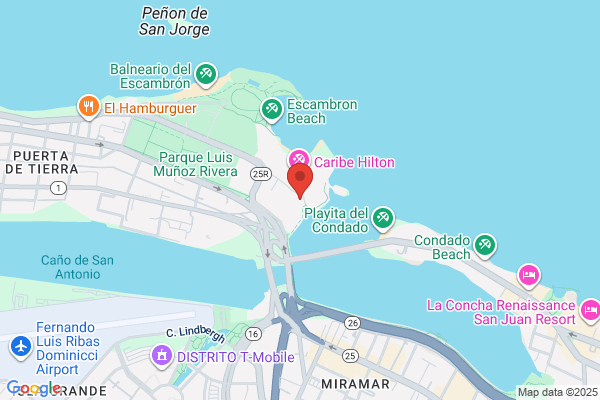 ESTACIONAMIENTO NATAL HERMANOS