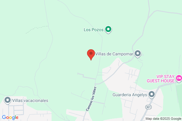 BOQUERON EXTERMINATING SVC